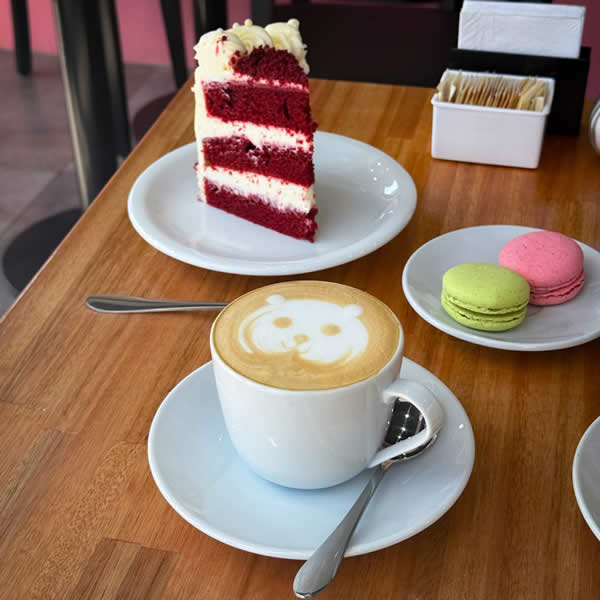 Reposteria