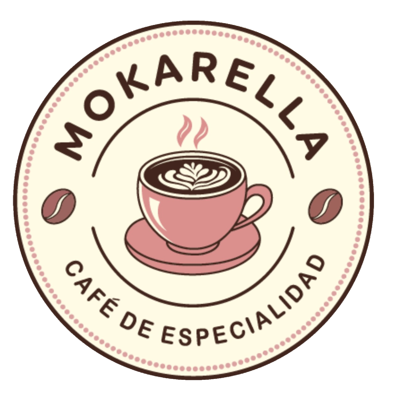 Mokarella